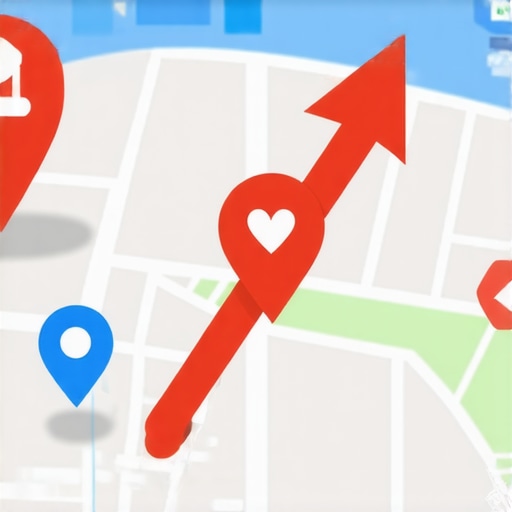 Boost Local Map Rankings Fast with Effective CTR Click Signal Techniques