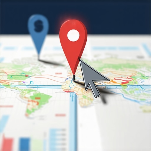 Boost Your Map Rankings with Proven CTR Signals & Click Strategies 2024