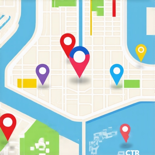 CTR Signals for Maps: Boost Your Ranking Faster in 2024