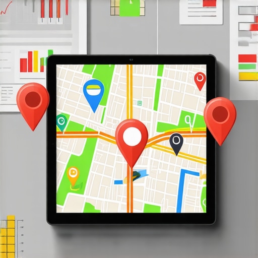 CTR Signals for Maps: Proven Strategies to Boost Your Rankings in 2024