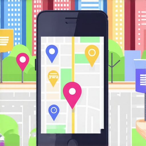 CTR Signals for Maps: Proven Tips to Boost Your Map Rankings Fast