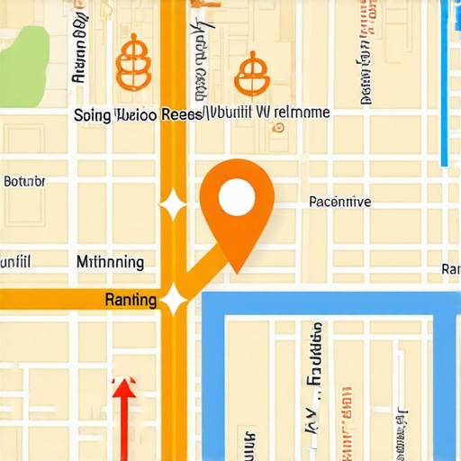 CTR Signals for Maps: Top Strategies to Skyrocket Your Rankings Today