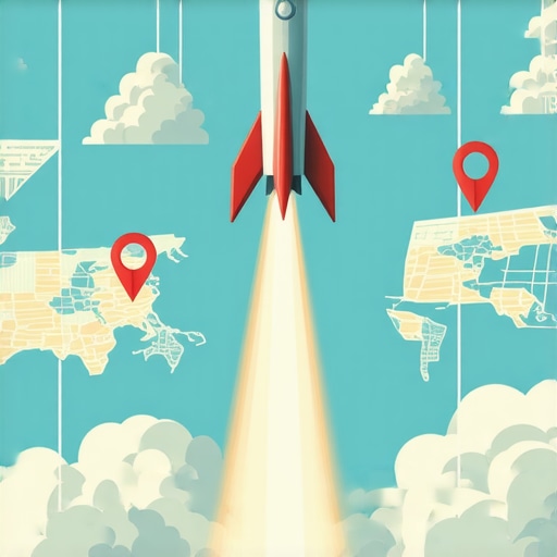 Skyrocket Your Map Rankings with Proven CTR Click Strategies in 2024