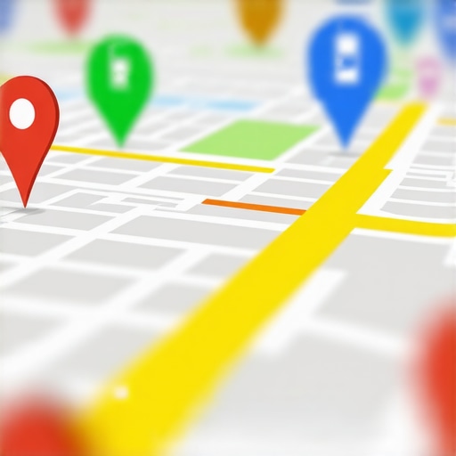 Boost Local SEO Fast: Proven CTR Click Signals for Maps Rankings in 2024