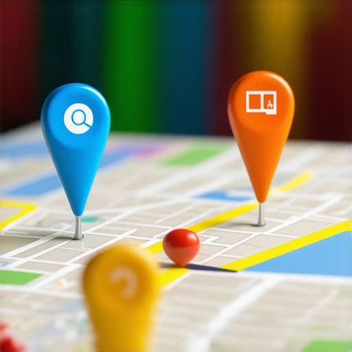 Boost Local SEO Maps Visibility Fast Using CTR Click Signals & Ranking Tips