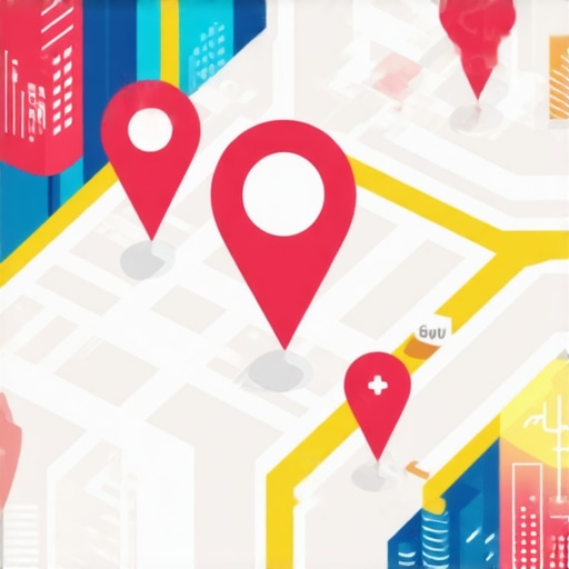 Boost Local Search with Proven CTR Signals & Maps Click Strategy