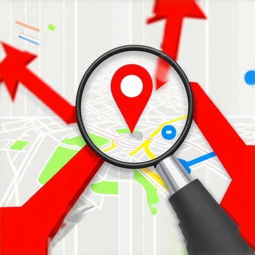 Boost Your Map Rankings Fast with Proven CTR Signal Strategies