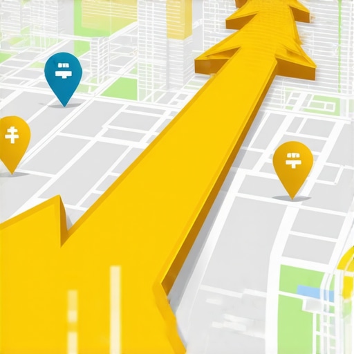 Skyrocket Local Map Visibility Using Essential CTR Click Signals 2024