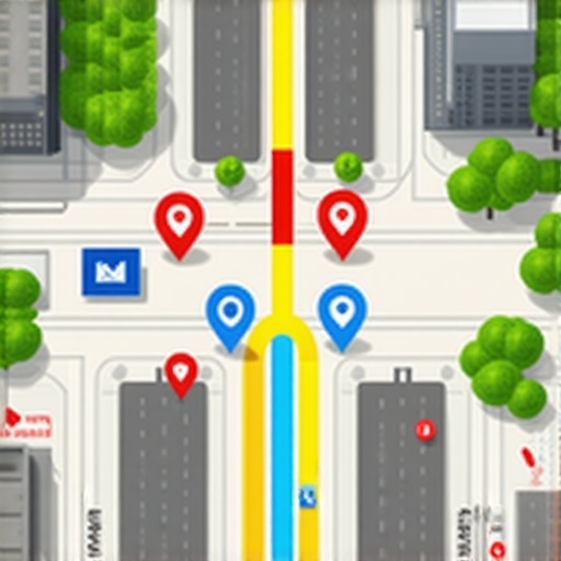 Top CTR Signal Strategies to Boost Maps Rankings Quickly in 2024