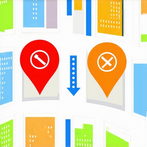 Top CTR Signals for Maps: Boost Local Rankings in 2024