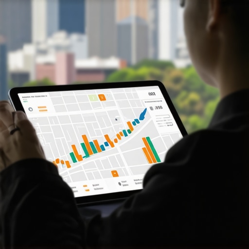 Unlock Top Map Rankings Using Proven CTR Signal Strategies in 2024