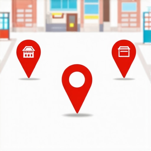 Boost Local Map Rankings Fast with Effective CTR Signal Strategies