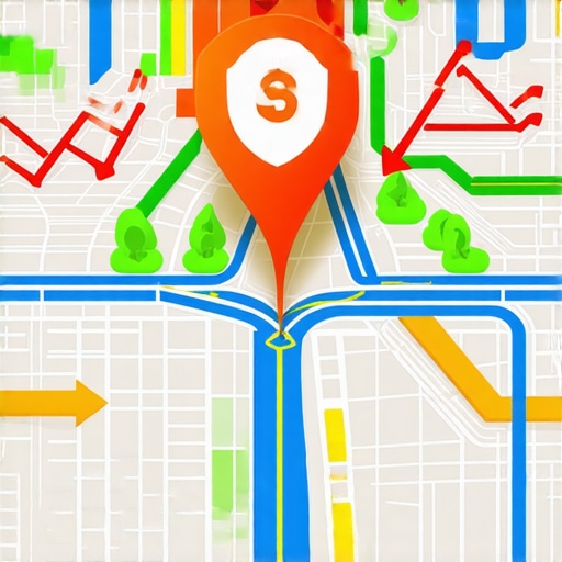 Boost Maps Clicks & Rankings: Effective CTR Signal Tips for Local SEO in 2024