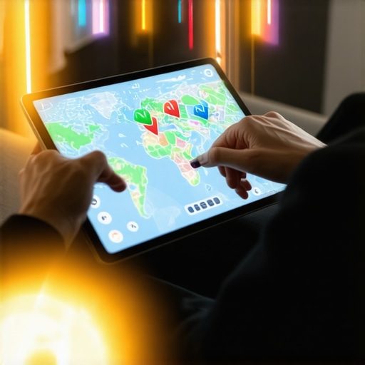 Boost Your Map Rankings Fast with Effective CTR Signal Techniques in 2024