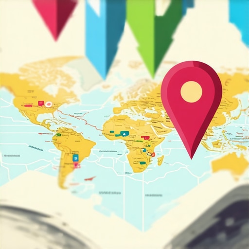 CTR Signals for Maps: Boost Your Rankings Faster in 2024