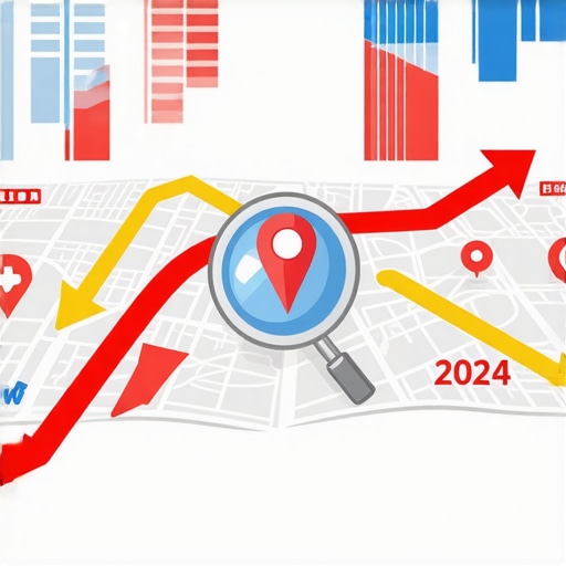 CTR Signals for Maps: Proven Strategies to Skyrocket Your Rankings 2024