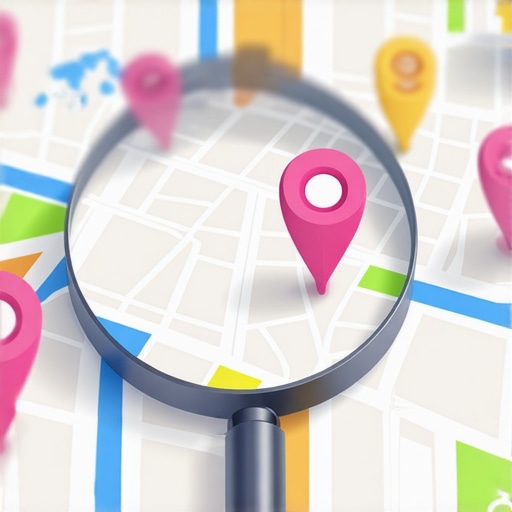 CTR Signals for Maps: Top Strategies to Skyrocket Your Rankings in 2024