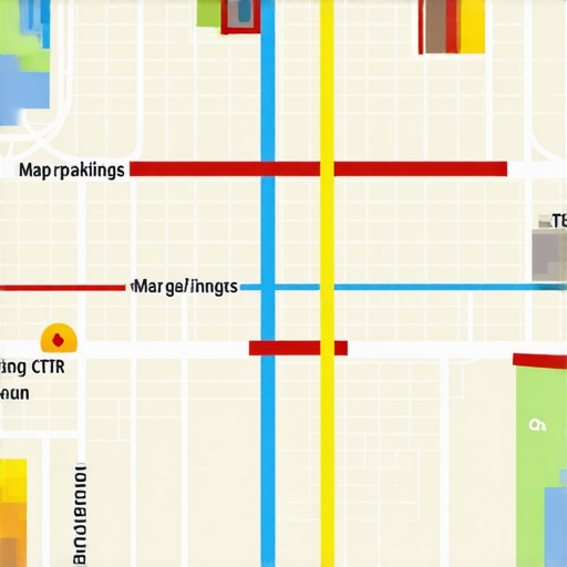 CTR Signals for Maps: Top Tactics to Boost Rankings in 2024