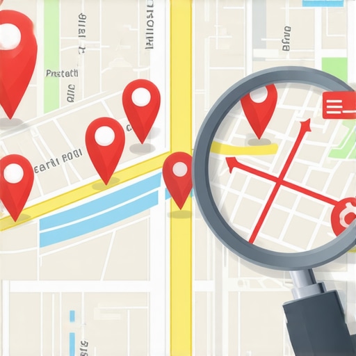 Effective CTR Optimization Tactics for Local Map Ranking Boost in 2024
