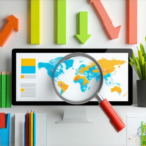 Effective CTR Optimization Tips for Rapid Map Search Rank Growth