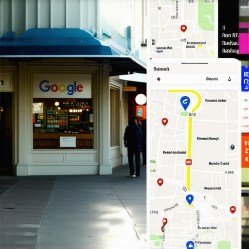 Effective CTR Signals for Local Map Ranking Boost in 2024 — Top Tips