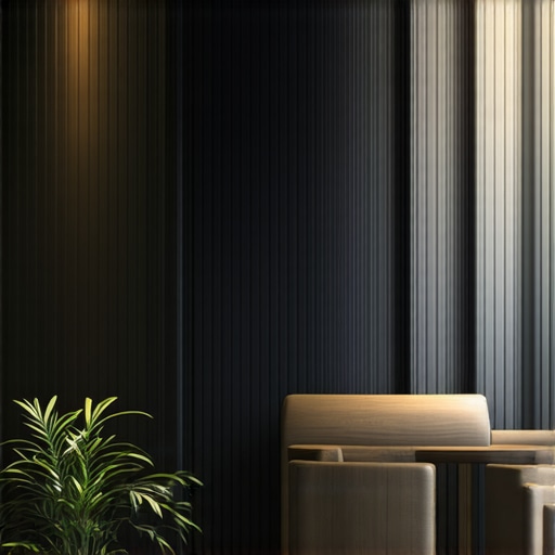 Local business listing with vibrant photos and clear call-to-action buttons