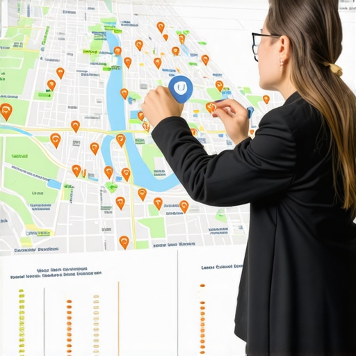 How to Use CTR Signals for a Rapid Maps Ranking Boost in 2024