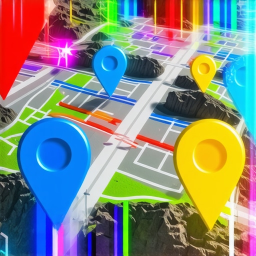 Maps Click Strategies: How to Boost Your Map Visibility & Rankings Fast