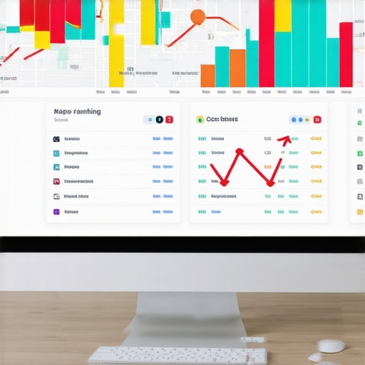 Maps Click Strategies: How to Skyrocket Your Map Rankings with CTR Signals