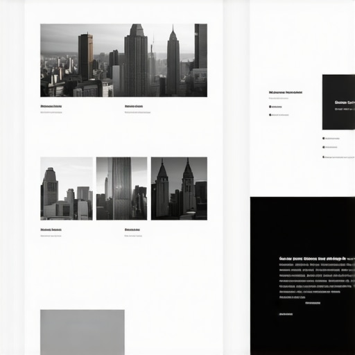 Business listing with compelling photos and descriptions