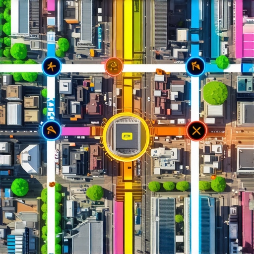 Ranking Boost Secrets: Effective CTR Signals for Maps in 2024