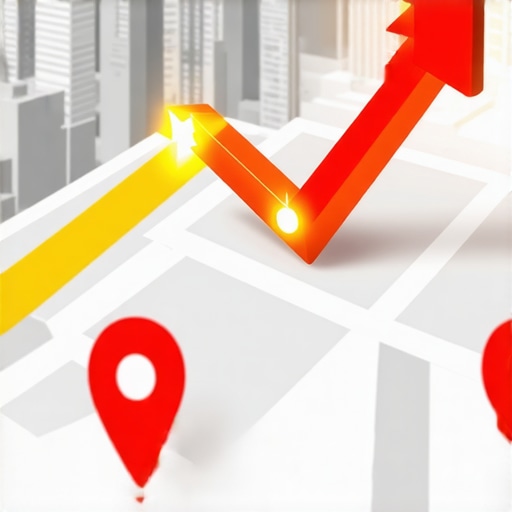 Skyrocket Your Local Map Rankings Using Effective CTR Signal Tactics in 2024