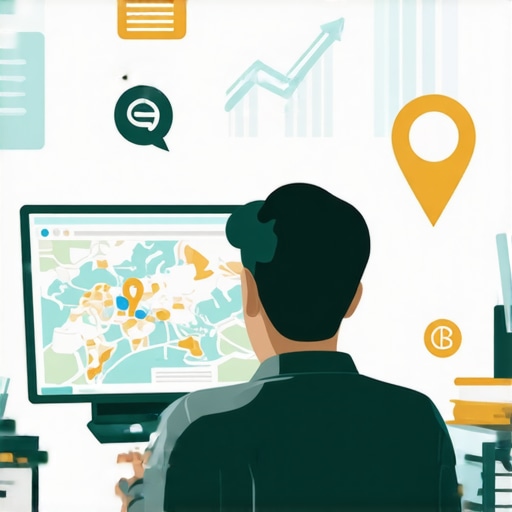 7 Map Click Fixes to Recover Your Local Rank in 2026