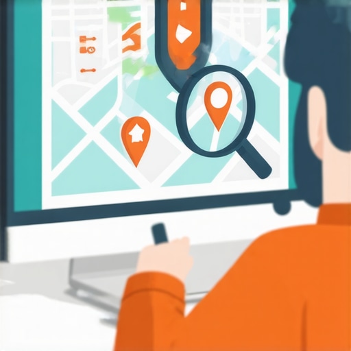 Boost Your Map Rankings in 2024: Proven CTR Signal Techniques for Success