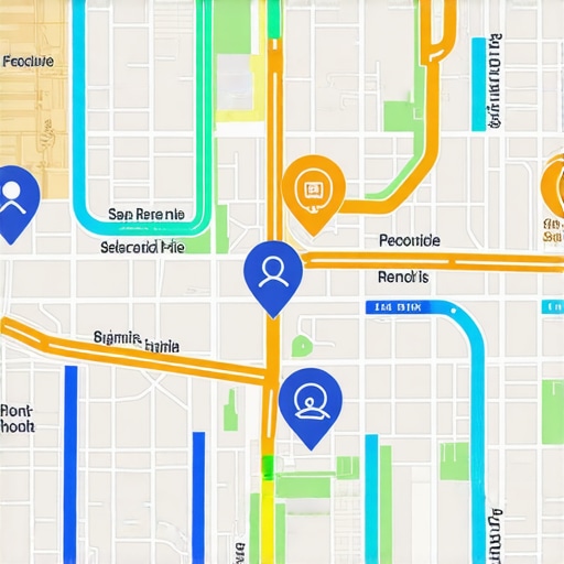CTR Signals: How to Skyrocket Map Rankings with Effective Click Strategies in 2024