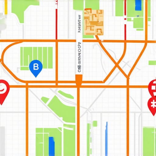 CTR Signals for Maps: Top Strategies to Boost Rankings in 2024