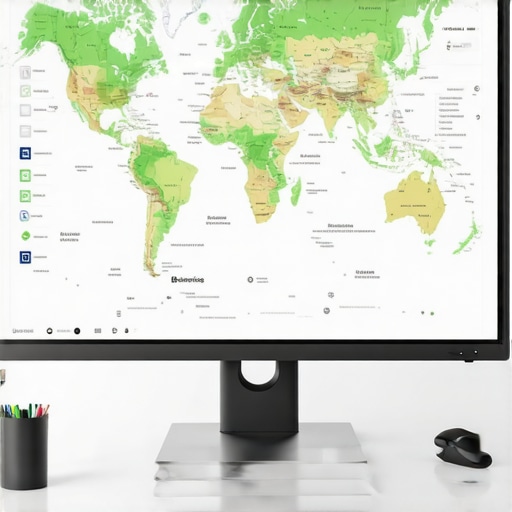 Mimic Real Map Clicks: A 2026 Checklist for a Ranking Boost