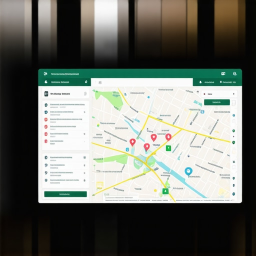 Skyrocket Your Local Map Visibility with Effective CTR Optimization