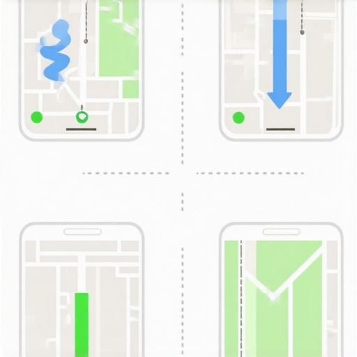 5 Maps Click Paths for a Guaranteed 2026 Ranking Boost