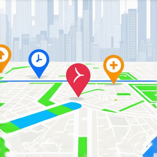 7 Maps Click Dwell Time Tactics for Better Local Rankings in 2026