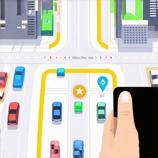 Does Driving Directions CTR Still Work? 2026 Map Ranking Test