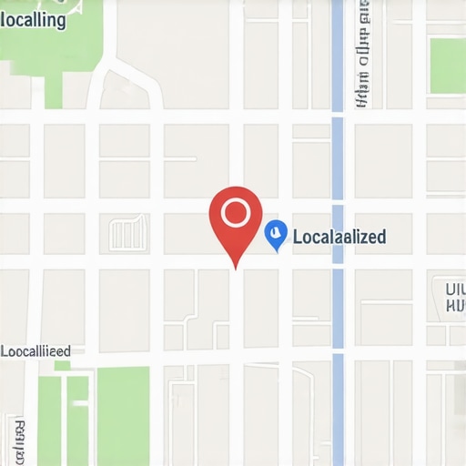 Why Geo-Fenced Maps Clicks Drive Better Rankings in 2026