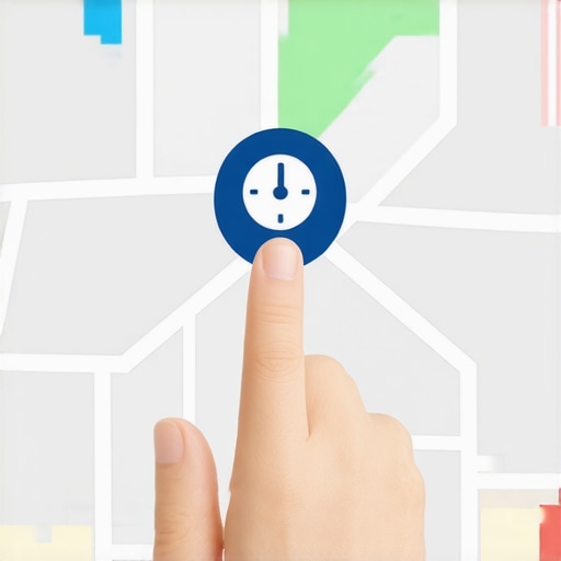 Why Google Maps Ignores Clicks Without Dwell Time [2026]