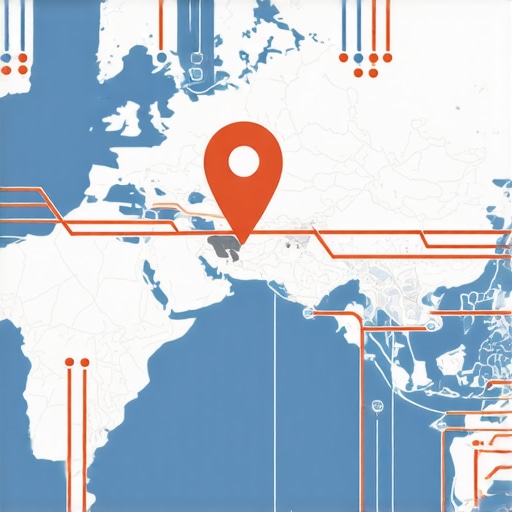 Why Local IP Ranges Matter for a 2026 Search Ranking Boost