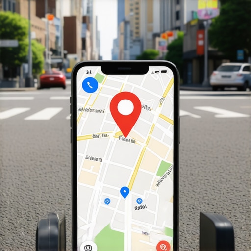 Why Mobile Maps Clicks Are the New Ranking Boost Signal in 2026