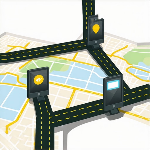 4 Real-User Search Paths for a 2026 Map Ranking Boost