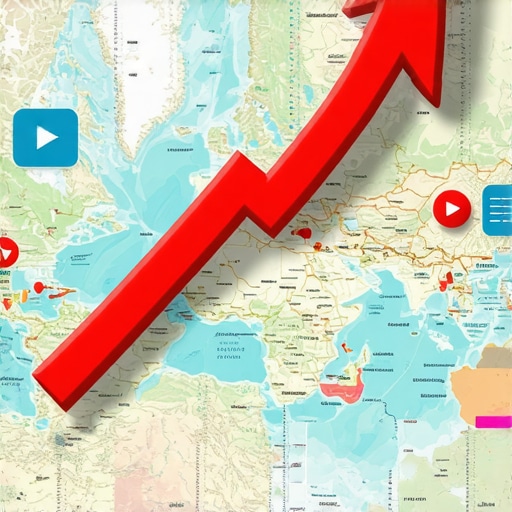 Is Your Map Rank Stuck? 3 Real-User CTR Fixes for 2026