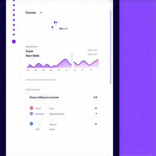 Optimized Google My Business Profile Screenshot of a well-optimized Google My Business profile with engaging visuals and accurate information