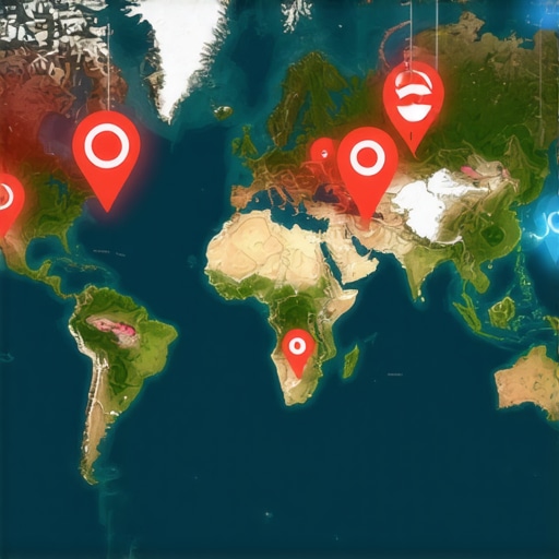 Why Branded Search Paths Win the 2026 Maps Ranking Race