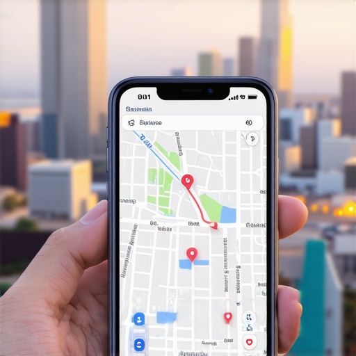 Why Mobile Maps Clicks Carry More Weight for 2026 Ranks